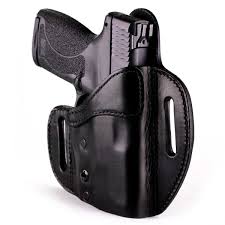 Kahr Magnum Research Baby Desert Eagle Iii Owb Lockleather Holster