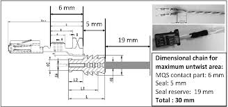 User manual oabr2ethernet installation mounting caution device damage due to overheating overheating may result in malfunction or. The Physical Transmission Of Automotive Ethernet Chapter 4 Automotive Ethernet