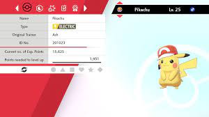 Eight Of Ash S Pikachu Arrive In Sword And Shield Here S How To Get Them Outsider Gaming