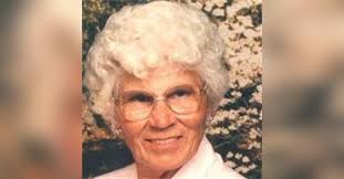 Eltha "Elsie" Sweat Rosser Obituary