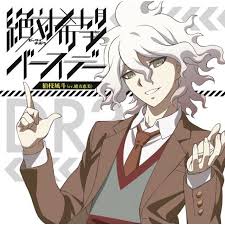 Playasia Week Nagito Komaeda Danganronpa Danganronpa 3