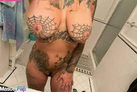 Bonnie Rotten Nude OnlyFans Leak Picture DqtkfvftvJ | MasterFap.net