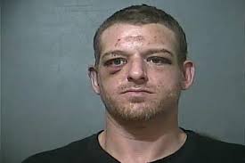 Suspect in Saturday police pursuit jailed