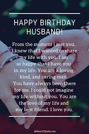 We all have heard this saying before, right? Pin By Dulce Cvz On Husband Birthday Card In 2021 Birthday Message For Husband Happy Birthday Husband Happy Birthday Boyfriend Quotes
