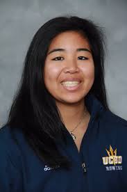 2009-10 Women's Rowing Roster