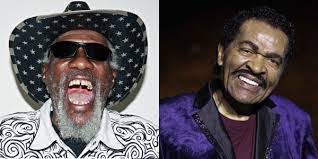 Robert Finley's Instagram, Twitter & Facebook