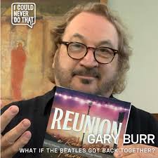 Gary Burr