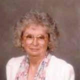Wirtha (Meaders) Morgan Obituary (1927