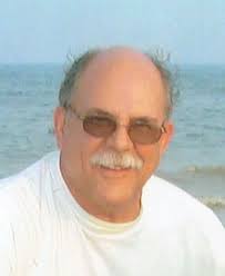 James Barto Obituary (1950