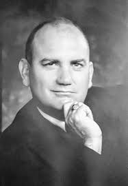 Charles Mooney Obituary (1928