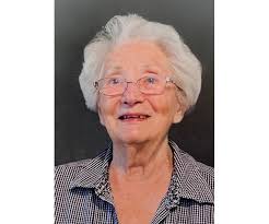 Mary Anna Byrd Obituary (2025)