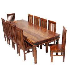Make new memories with one of my dining room sets or kitchen table sets and save a chair for me (with a booster of course)! Rustic Lincoln Study Dining Room Table Chair Set