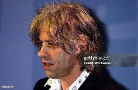 Presenter Martin Wainwright with Regional Media Award winner Lorna... News  Photo