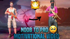 ¿no te entretiene free fire only apk? 6 22 Mb Noob To Pro Journey Free Fire Every Pro Was Once A Noob Motivational Video Saugaat Download Lagu Mp3 Gratis Mp3 Dragon