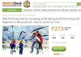 This is a 4 star resort in a 5 star complex. Ice Skating Moa Price 2020 Promo