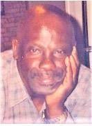 Ulysses Roberson Obituary (1944