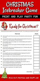 Holiday Party Game Ready For Christmas Christmas Party Games Christmas Gift Exchange Games Work Christmas Party