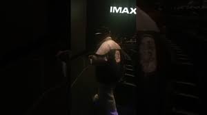 Imax Theater Beauty And The Beast Amc Loews Lincoln Square