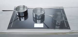 Why does the ct induction cooktop lock by itself? Full Surface Induction Cooktop Kitchen Bath Design News