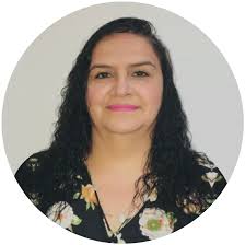 Claudia Leonor Morales Martinez