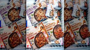 Allow to sit for 30 minutes to an hour. Aldi Shoppers Are Loving This Frozen Marinated Shrimp