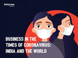 Impact Of Coronavirus On Business: India And The World