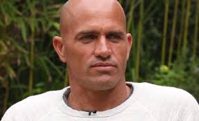 Kelly Slater gets (really) personal in rare interview