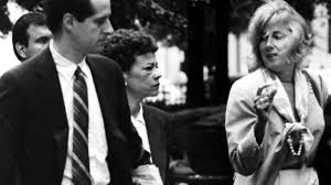 The central park 5 case is no different in that regard. Central Park 5 Prosecutor Elizabeth Lederer Won T Return To Columbia Law School Amnewyork