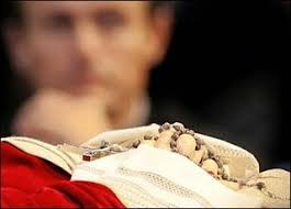 O my jesus, forgive us our sins. Burning Question Of The Week Parishworld Why Do We Say The Rosary At Catholic Funerals