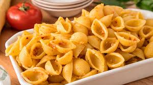 Roasted Garlic Peppers Pasta Toss Helloflavour Ca