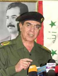 بغداديون - وفاة وزير الاعلام السابق محمد سعيد الصحاف في... | Facebook