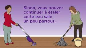 Procter & gamble france sas. Comment Utiliser Le Balai Spray Wetjet De Swiffer Youtube