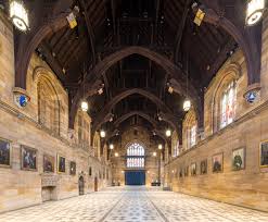 We offer unique lighting both domestic and european, much of it handmade by the artisan. Sydney University S Great Hall Lighting Update Electrical Connection
