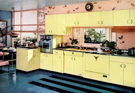 metal kitchen cabinets
