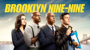The show is crazily hilarious at one end, and suspenseful at the other. Quiz Brooklyn Nine Nine Fan Quiz Hard Binge Season