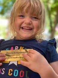 The Sharon Wason Memorial Plaque needs some loving.