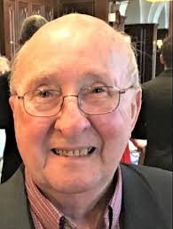 Charles Faust Obituary (1931