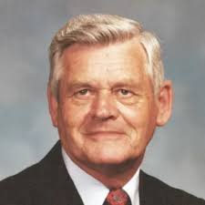 Obituary information for Harold "Buddy" Little