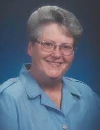 Barbara Lyons Obituary (1943