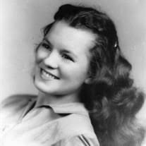 Mrs. Betty L. Bradshaw Obituary (2023)