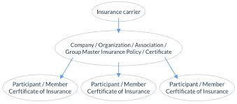 Our world is filled with things that can be found in groups of four. The 2 Types Of Group Life Insurance