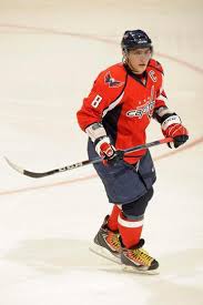 Ovechkins schwangere frau nastya, orlovs frau varvara und kuznetsovs frau . Eishockeyspieler Alexander Ovechkin Biografie Foto