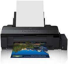 Ink tank system printer l1800. Ecotank L1800 Epson
