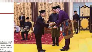 More images for statistik perceraian di malaysia 2017 jakim » Tan Sri Richard Malanjum Wife