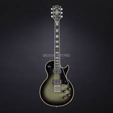 Trova una vasta selezione di gibson les paul custom a prezzi vantaggiosi su ebay. Gibson 1968 Les Paul Custom Reissue Aged Silverburst 050798 Music Store Professional En De