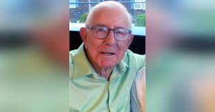 Obituary information for Raymond J. Antell, Jr.
