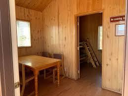 From phoenix, travel north on interstate 17 and take the sedona exit (exit 298) onto highway 179 north. Camping Cabins At Az State Parks All For The Memories