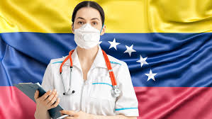 Venezuela · 1 decade ago. Personal Medico De Venezuela Ya Recibe Bono En Dolares A Traves De Airtm