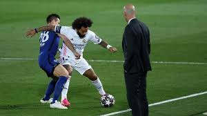 Реал мадрид real madrid club de fútbol. Chelsea Vs Real Madrid Di Liga Champions Malam Ini Simak Kata Tuchel Dan Zidane Bola Tempo Co