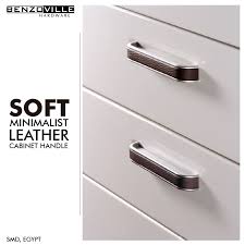 Leather Cabinet Handle Leather Handle Brown Leather Furniture Black Leather Furniture